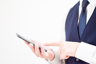 お問い合わせ・ご相談