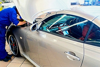 現車確認・お見積り