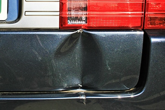 外装の劣化サイン