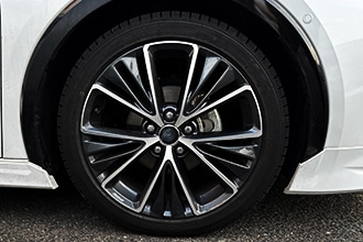 外装の劣化サイン